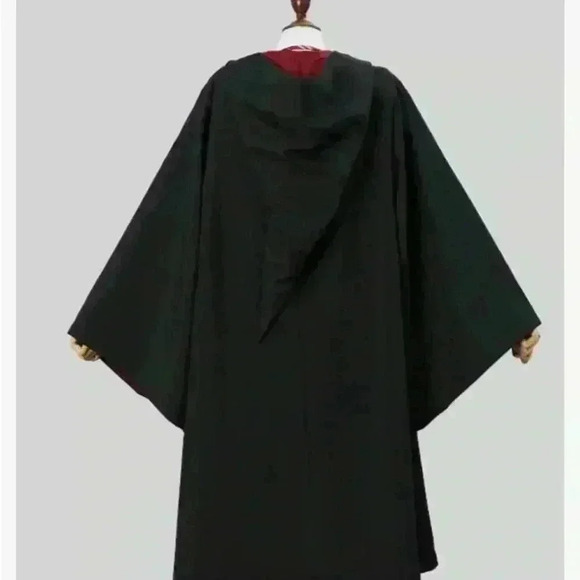 Harry Potter adult teen robe - Picture 3 of 4